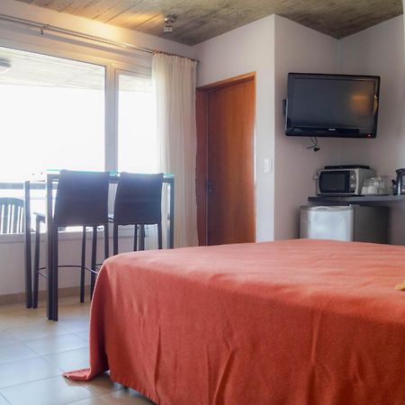 Morada Sur Apart Hotel Las Gaviotas Exterior photo