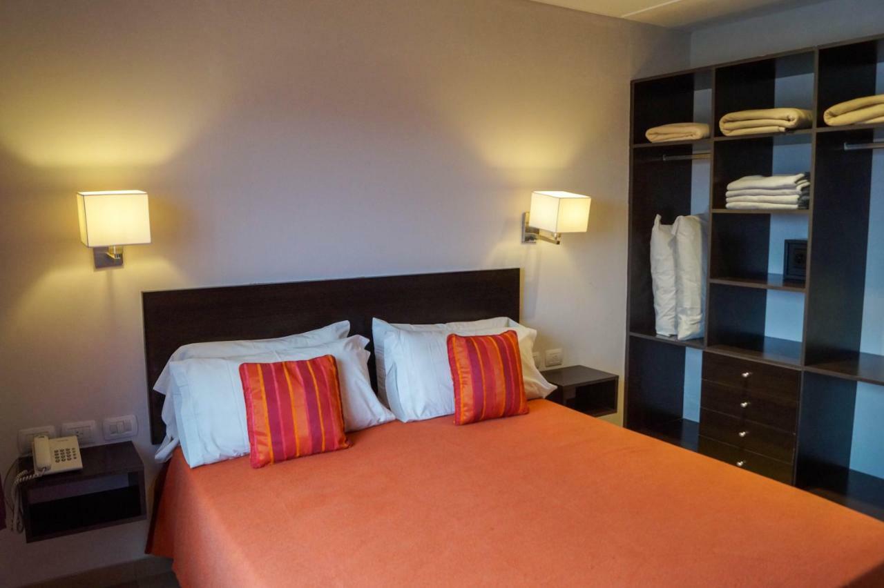 Morada Sur Apart Hotel Las Gaviotas Exterior photo
