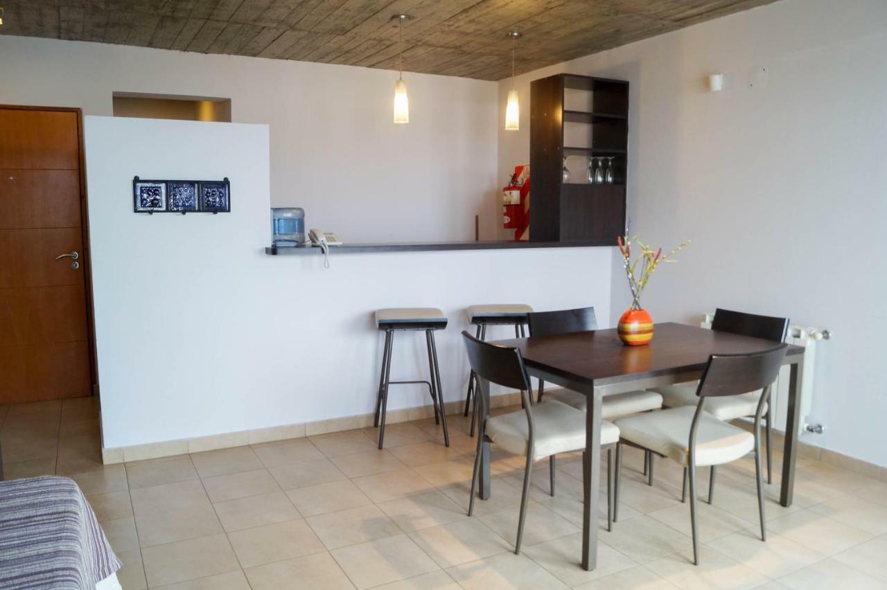 Morada Sur Apart Hotel Las Gaviotas Exterior photo