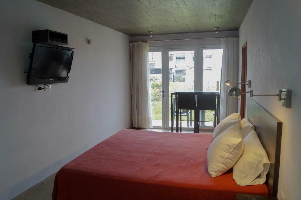 Morada Sur Apart Hotel Las Gaviotas Room photo