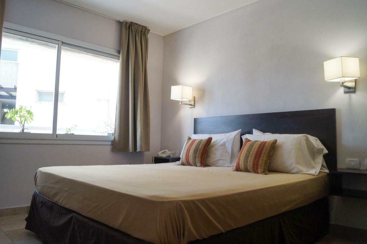Morada Sur Apart Hotel Las Gaviotas Exterior photo