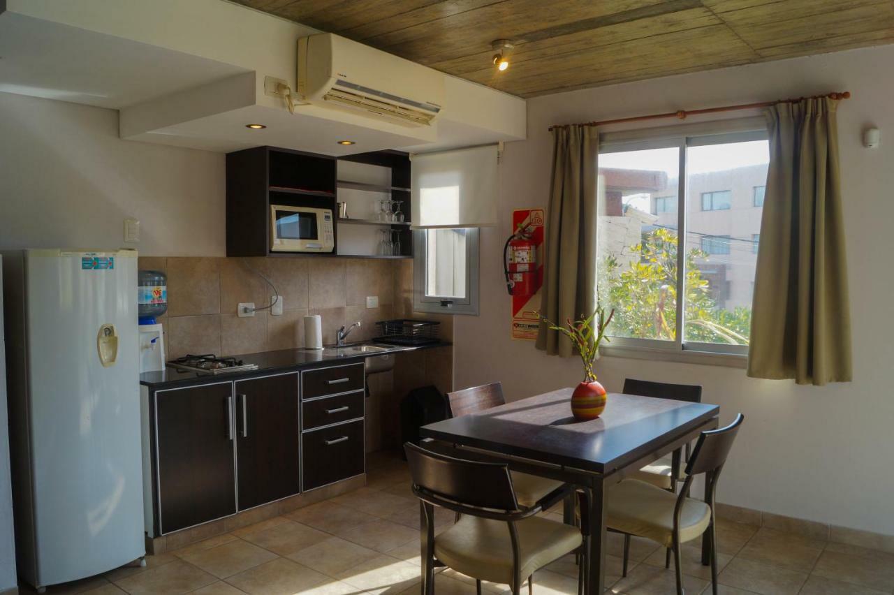 Morada Sur Apart Hotel Las Gaviotas Exterior photo