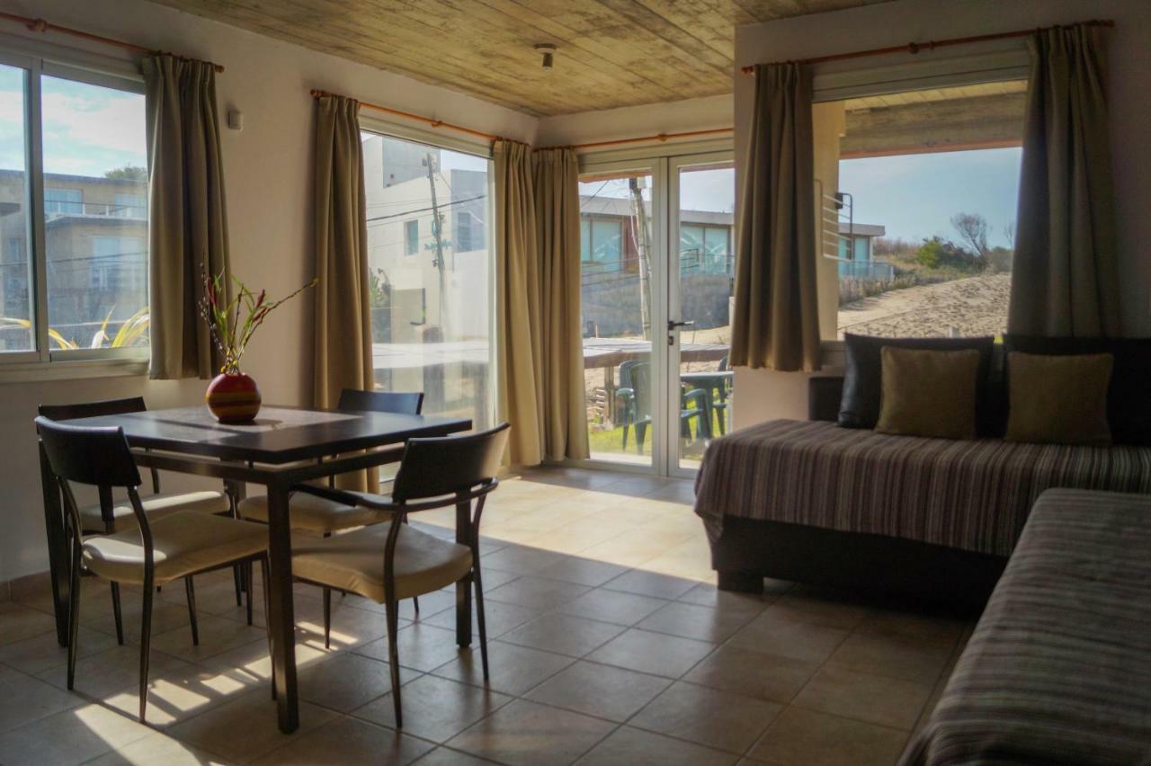 Morada Sur Apart Hotel Las Gaviotas Exterior photo